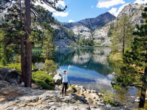 Eagle Lake Hike – Tahoe Adventures